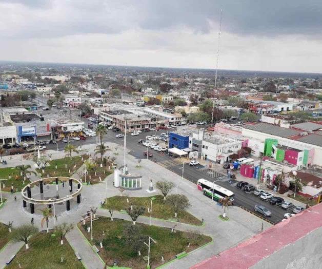 Regresa a Fase I Regresa a Fase I