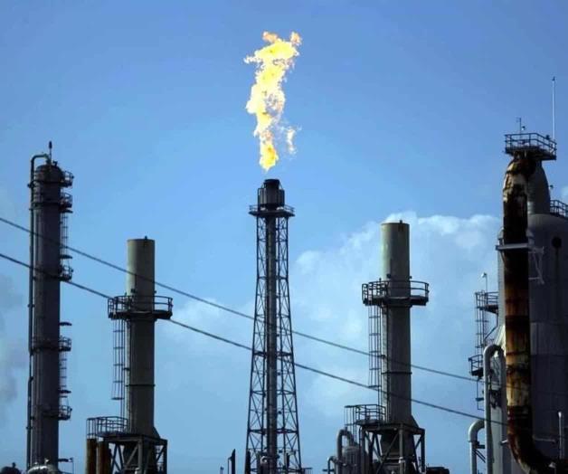 Piden en EU negar venta de Deer Park a Pemex Piden en EU negar venta de Deer Park a Pemex