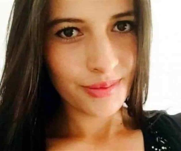 Reportan desaparición de colombiana en México Reportan desaparición de colombiana en México