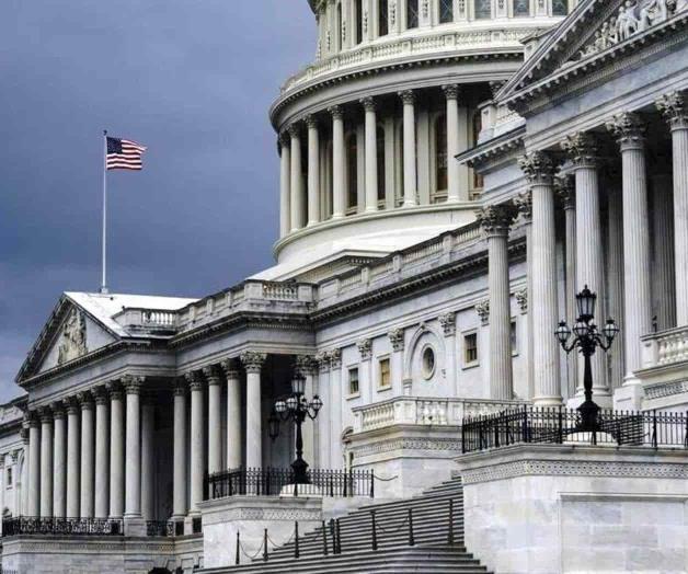 Prohíbe EU fondos para militarizar seguridad en México Prohíbe EU fondos para militarizar seguridad en México