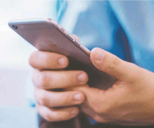 Usuarios reportan fallas en aplicación móvil de BBVA