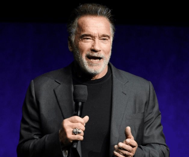 Schwarzenegger, a punto de firmar el divorcio tras 10 años separado Schwarzenegger, a punto de firmar el divorcio tras 10 años separado