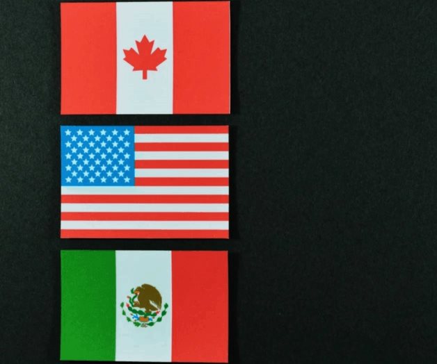 México, EU y Canadá revisarán avances de la reforma laboral mexicana México, EU y Canadá revisarán avances de la reforma laboral mexicana