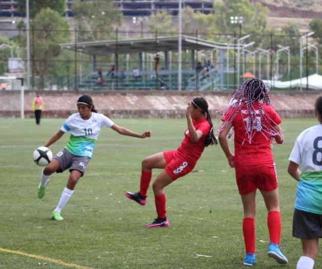 Debutan con triunfo en el Nacional Conade 2021 Debutan con triunfo en el Nacional Conade 2021