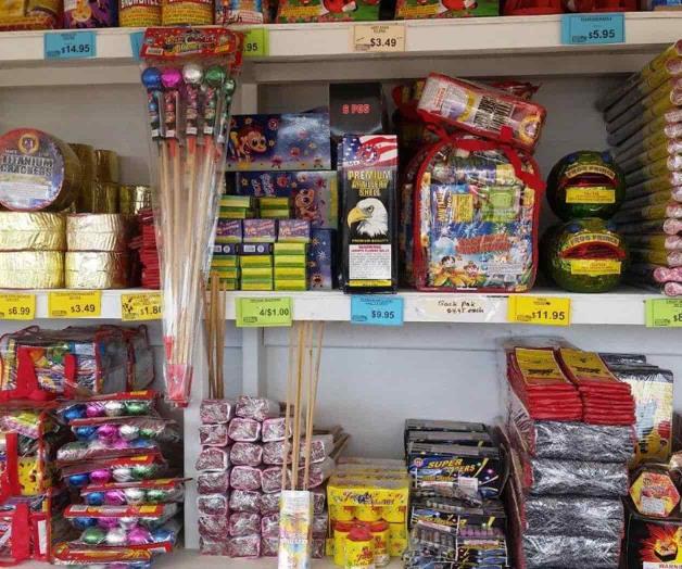 Es un día patriota...y con pesadillas Es un día patriota...y con pesadillas