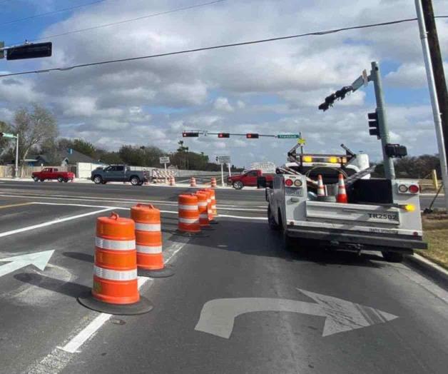 Avanza el proyecto vial Bicentennial hasta la 107 Avanza el proyecto vial Bicentennial hasta la 107