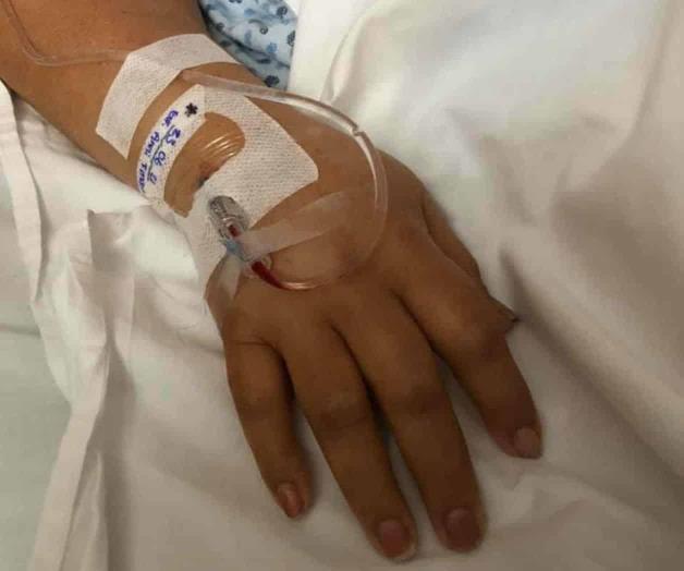 Llega ‘hongo negro’; confirman caso en Altamira Llega ‘hongo negro’; confirman caso en Altamira