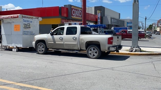 Choque de ‘moles‘ Choque de ‘moles‘