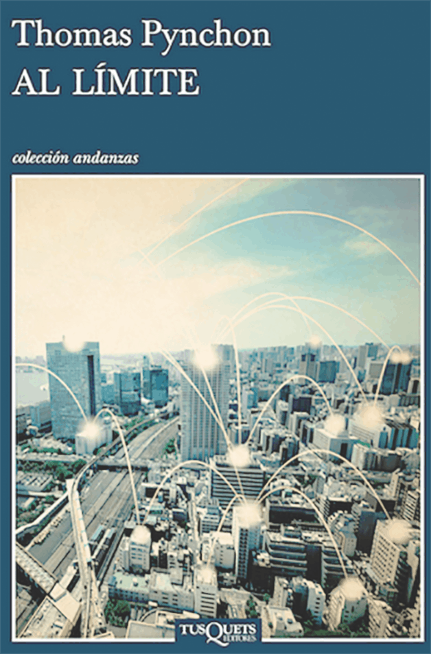 Novelas para entender Estados Unidos