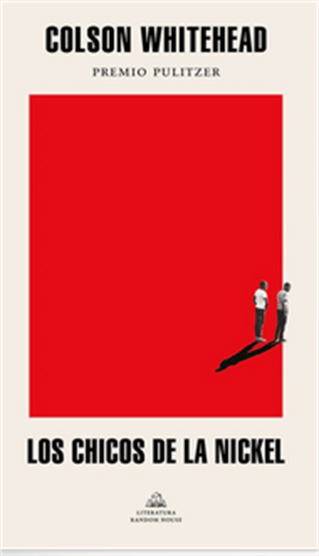 Novelas para entender Estados Unidos