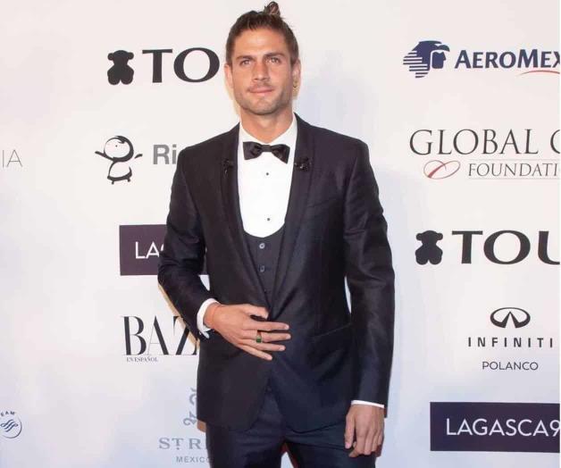 Identificado con personaje Identificado con personaje