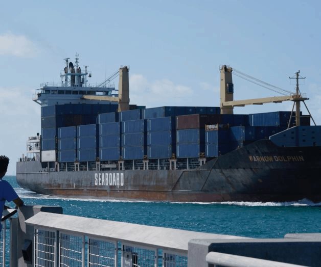 Aumenta Déficit comercial de EU Aumenta Déficit comercial de EU