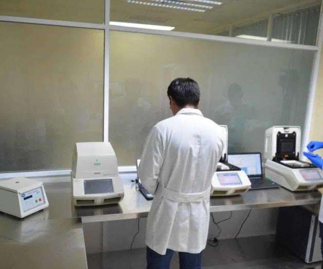 Confirman cuatro contagios más Confirman cuatro contagios más