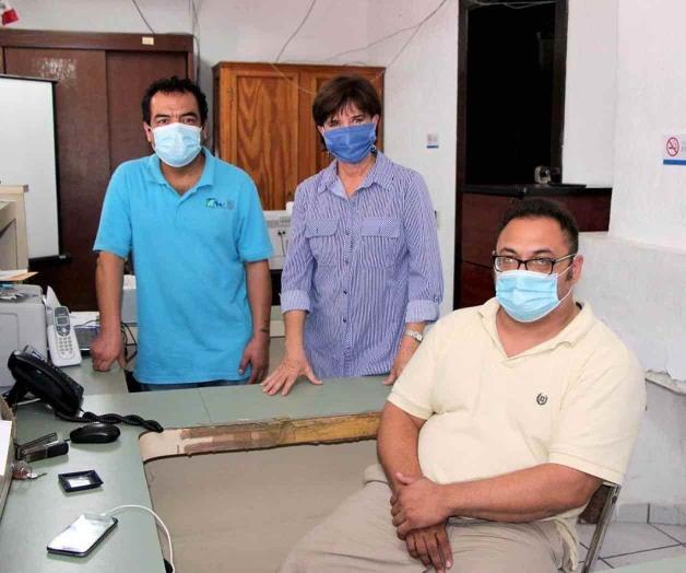 Ofertan Oficina Fiscal licencias de manejo Ofertan Oficina Fiscal licencias de manejo