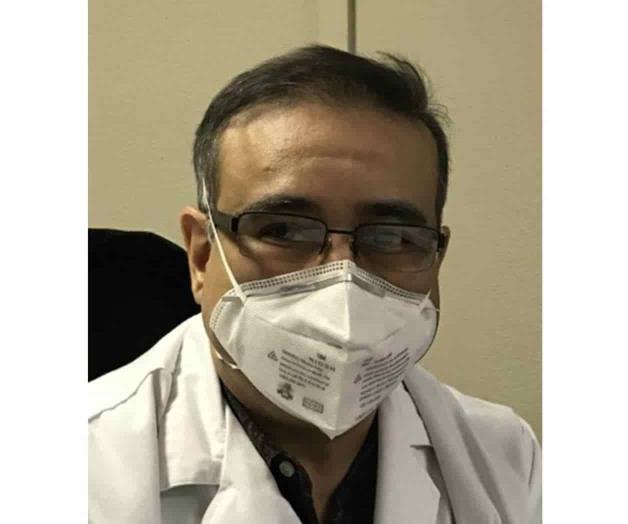 También confirman más casos de Covid en el ISSSTE También confirman más casos de Covid en el ISSSTE