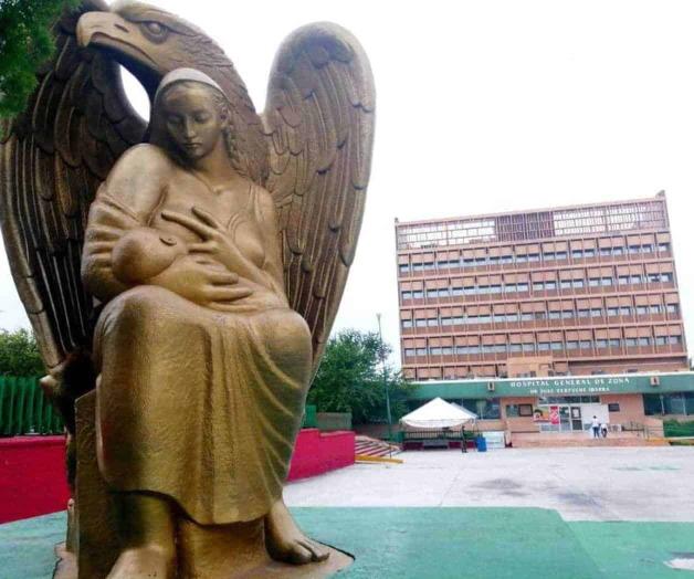 ...y el IMSS exhorta evitar aglomeración ...y el IMSS exhorta evitar aglomeración