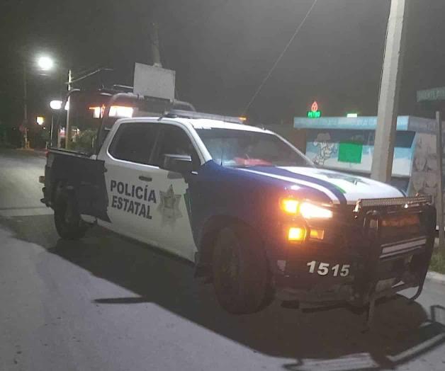 Bien bravo... ¡con la esposa! Bien bravo... ¡con la esposa!