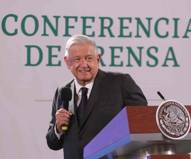 Amaga AMLO con poner precio máximo al gas LP Amaga AMLO con poner precio máximo al gas LP