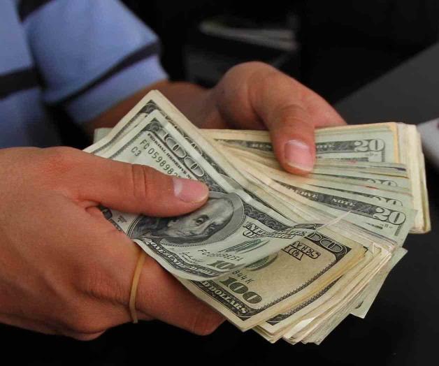 Repuntan remesas a niveles históricos Repuntan remesas a niveles históricos