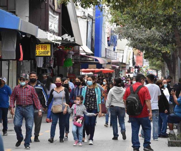 Obliga Covid a renosenses a ‘otro’ virtual toque de queda Obliga Covid a renosenses a ‘otro’ virtual toque de queda