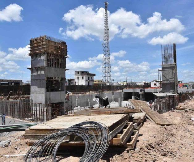 Museo, listo en septiembre