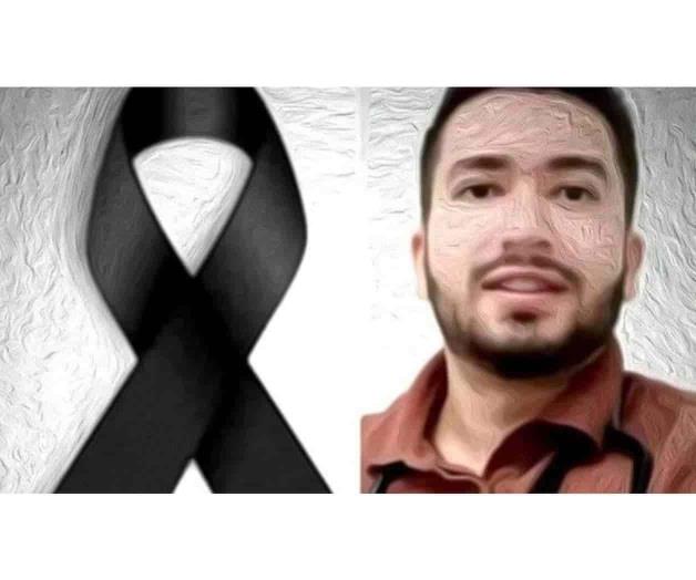#JusticiaParaLuis, exigen en redes tras asesinato del joven estudiante de medicina #JusticiaParaLuis, exigen en redes tras asesinato del joven estudiante de medicina