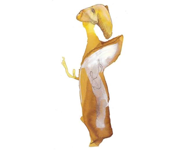 Las ínsulas extrañas de fray Juan Las ínsulas extrañas de fray Juan