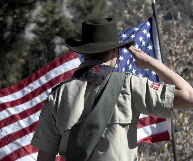 Los Boy Scouts acuerdan pagar 850 millones de dólares para zanjar decenas de miles de denuncias de abuso sexual Los Boy Scouts acuerdan pagar 850 millones de dólares para zanjar decenas de miles de denuncias de abuso sexual