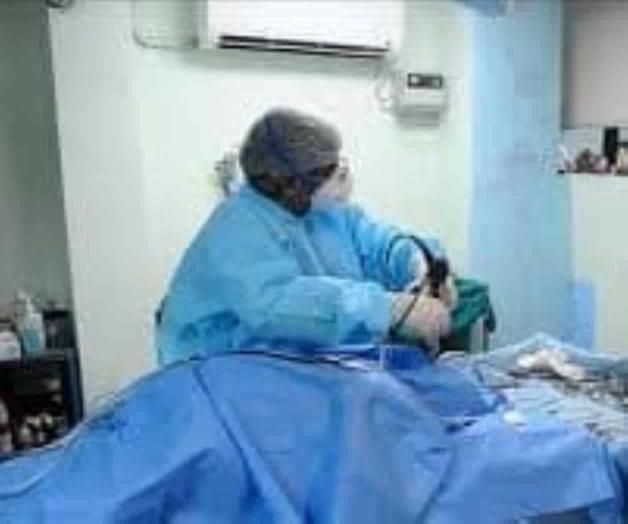 Descarta Salud ‘hongo negro’