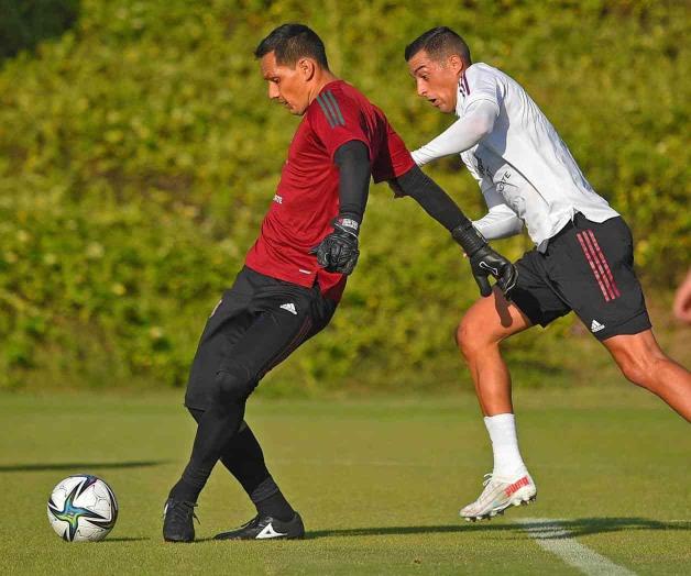 ¡Va ‘Mellizo’! ¡Va ‘Mellizo’!