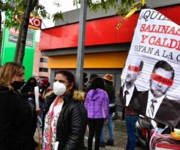 Se declara el INE listo para consulta Se declara el INE listo para consulta