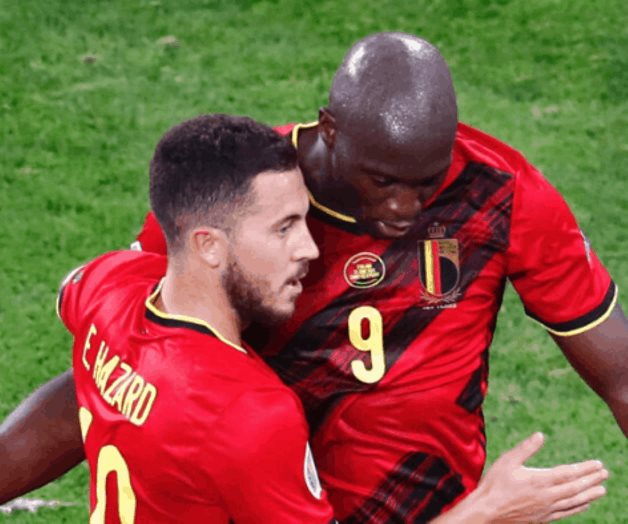 ¿Podrán contener a Lukaku? ¿Podrán contener a Lukaku?