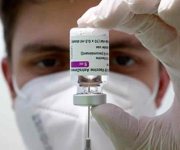 Vacunas antiCovid no provocan infertilidad Vacunas antiCovid no provocan infertilidad