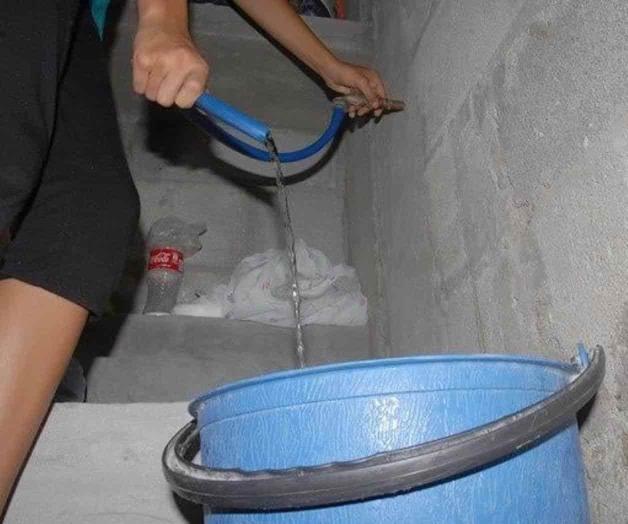 Limitará Comapa servicio de agua Limitará Comapa servicio de agua