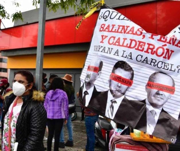 Consulta popular se realizará con el dinero asignado para el ejercicio fiscal 2021: INE Consulta popular se realizará con el dinero asignado para el ejercicio fiscal 2021: INE