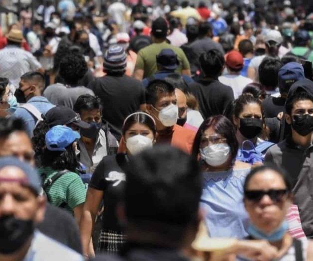 Permanecerá CDMX en semáforo amarillo a un punto del verde, pese a aumento de casos Permanecerá CDMX en semáforo amarillo a un punto del verde, pese a aumento de casos