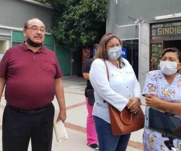 Crece presión contra director del ISSSTE Crece presión contra director del ISSSTE