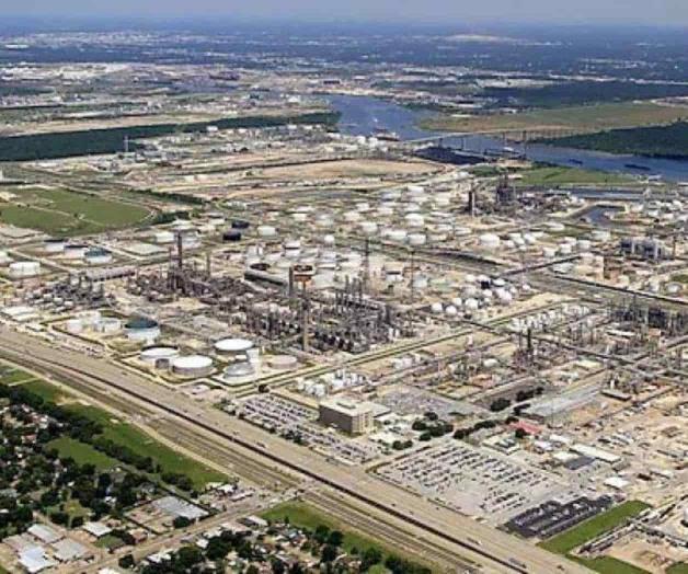 Avanza el proceso de compra-venta de la refinería Deer Park Avanza el proceso de compra-venta de la refinería Deer Park