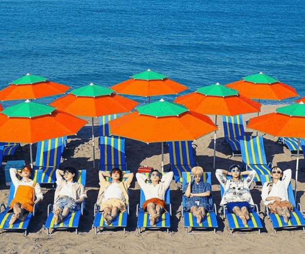 Dan adelanto de ‘Butter’ Dan adelanto de ‘Butter’