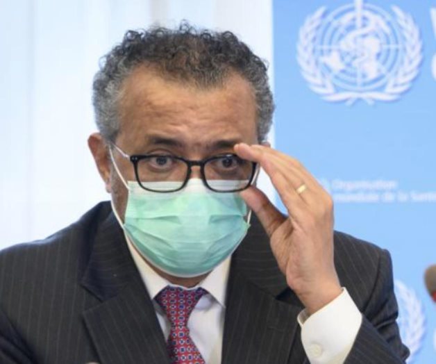 La variante delta se ha identificado en casi 100 países: OMS La variante delta se ha identificado en casi 100 países: OMS