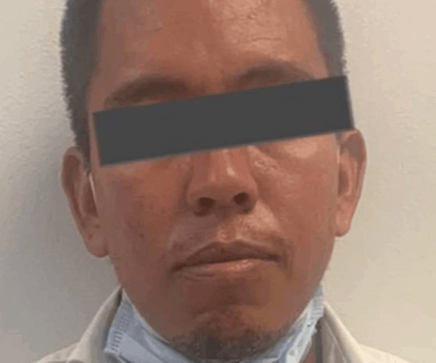 Detienen a presunto curandero que abusó de una niña en NL Detienen a presunto curandero que abusó de una niña en NL