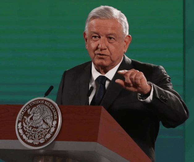Van a tener que ponerse Vitacilina porque no se han creado nuevos cárteles: AMLO Van a tener que ponerse Vitacilina porque no se han creado nuevos cárteles: AMLO