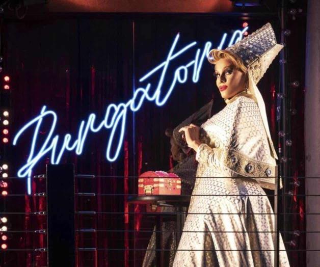 Moisés Kaufman trae 7 nuevos pecados capitales a NY Moisés Kaufman trae 7 nuevos pecados capitales a NY