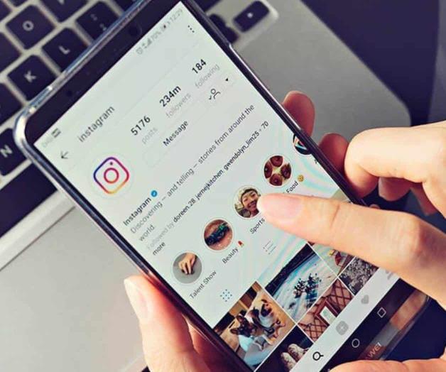 Instagram permitirá a todos poner links en sus historias
