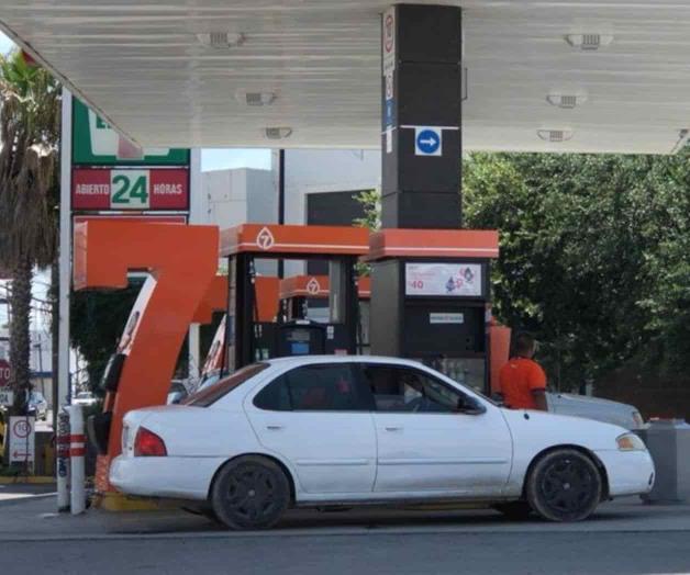 Se mantiene sin cambios precio de la gasolina Se mantiene sin cambios precio de la gasolina