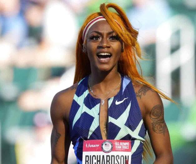 Juegos Olímpicos mantienen severidad a marihuana Juegos Olímpicos mantienen severidad a marihuana