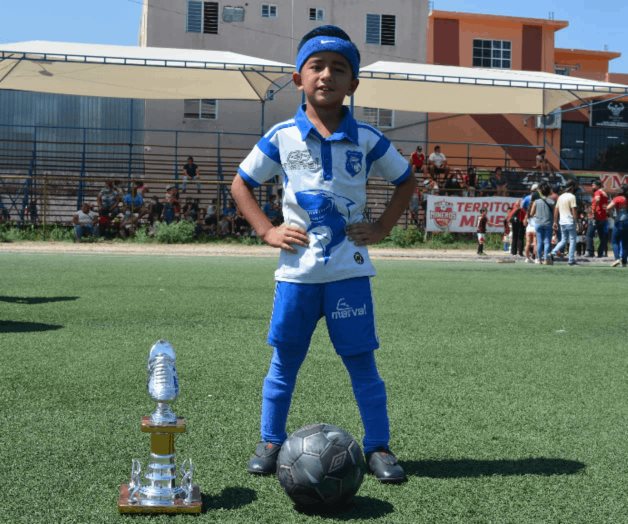 Es Rolando ‘Gallito’ Miranda el nuevo goleador Es Rolando ‘Gallito’ Miranda el nuevo goleador