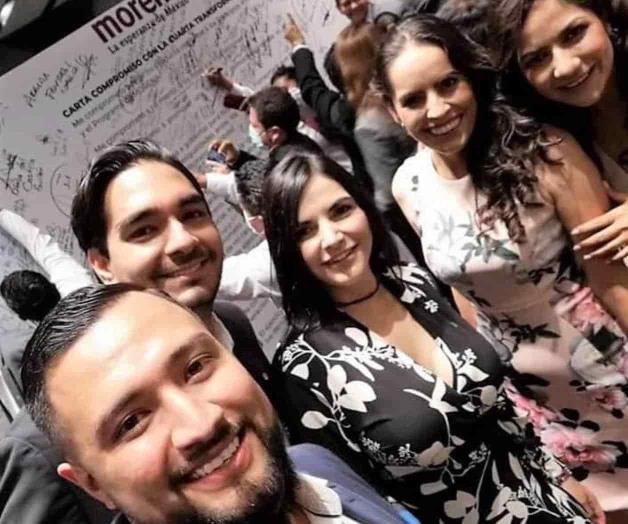 Realizan encuentro los alcaldes electos Realizan encuentro los alcaldes electos