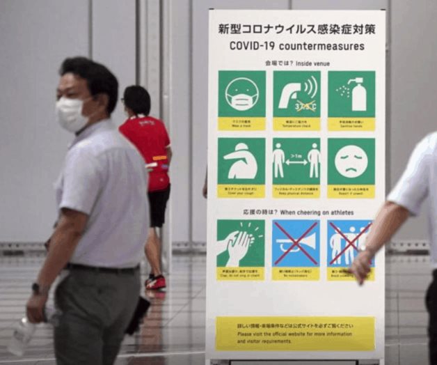 Tokio 2020: ¿Fans sí o no? Dudas a 3 semanas de los JJOO