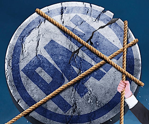 Destierra PAN a 95 militantes Destierra PAN a 95 militantes